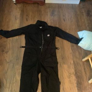 Carhart coveralls
